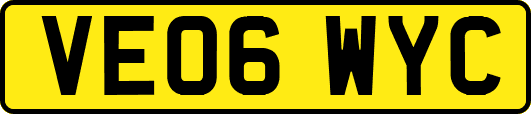 VE06WYC