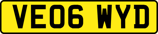 VE06WYD