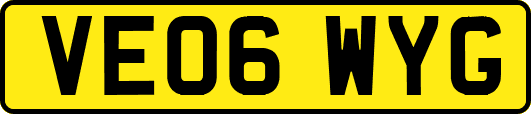 VE06WYG