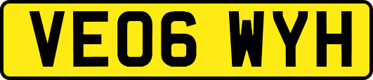 VE06WYH