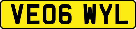 VE06WYL