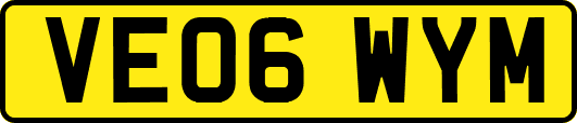 VE06WYM