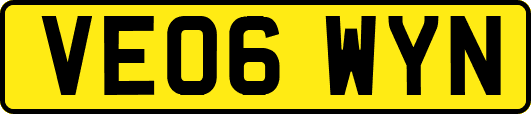 VE06WYN