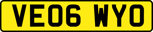 VE06WYO