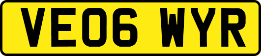 VE06WYR
