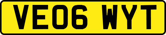 VE06WYT
