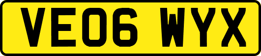 VE06WYX