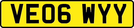 VE06WYY