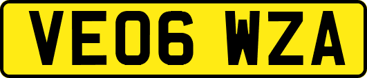 VE06WZA
