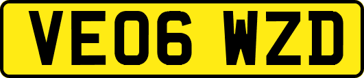 VE06WZD