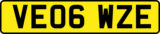 VE06WZE