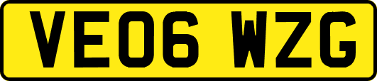VE06WZG