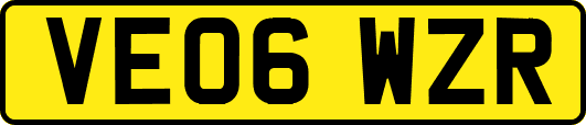 VE06WZR