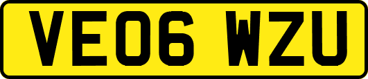 VE06WZU