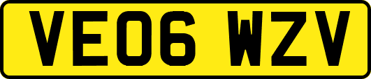 VE06WZV