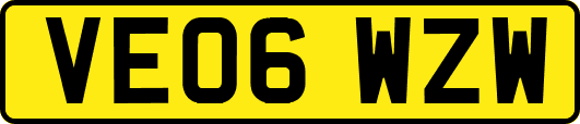 VE06WZW