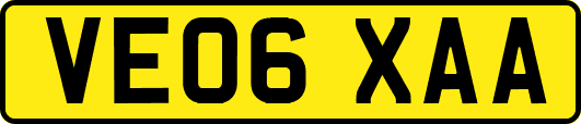 VE06XAA