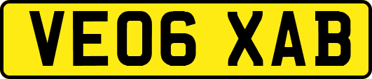 VE06XAB