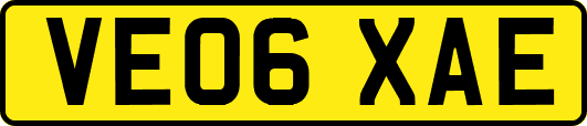VE06XAE