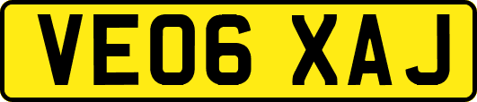 VE06XAJ