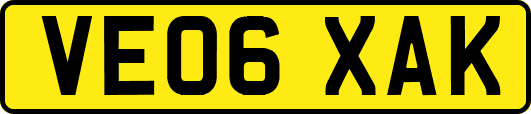 VE06XAK