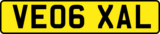 VE06XAL