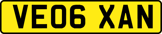 VE06XAN