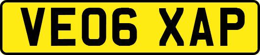 VE06XAP