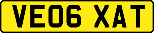 VE06XAT
