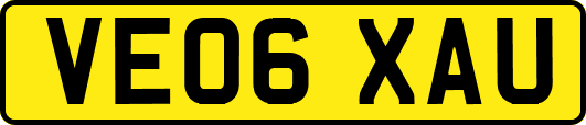VE06XAU