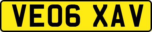 VE06XAV