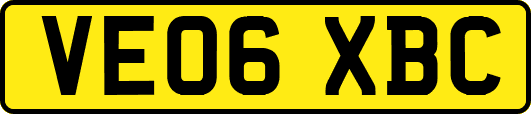 VE06XBC