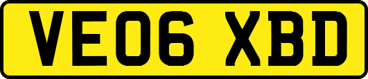 VE06XBD
