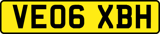 VE06XBH