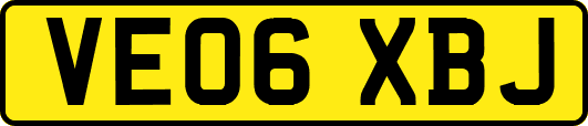 VE06XBJ