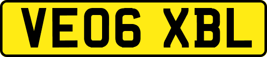 VE06XBL