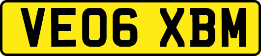 VE06XBM