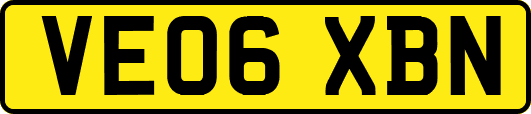 VE06XBN