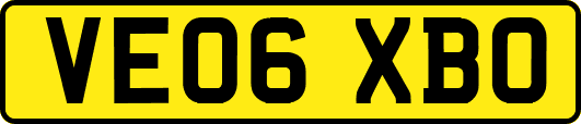 VE06XBO