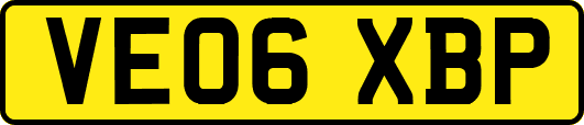 VE06XBP