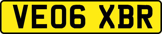 VE06XBR
