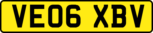 VE06XBV