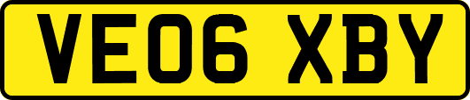 VE06XBY