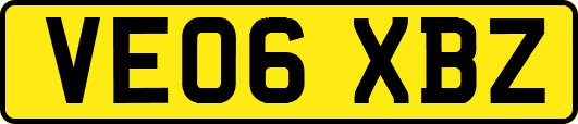VE06XBZ
