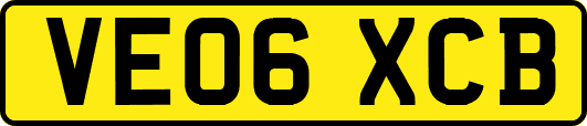VE06XCB