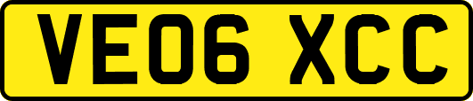 VE06XCC
