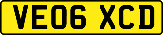 VE06XCD