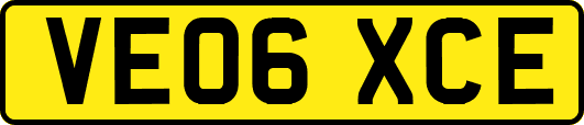 VE06XCE