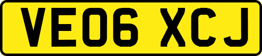VE06XCJ