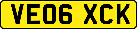 VE06XCK